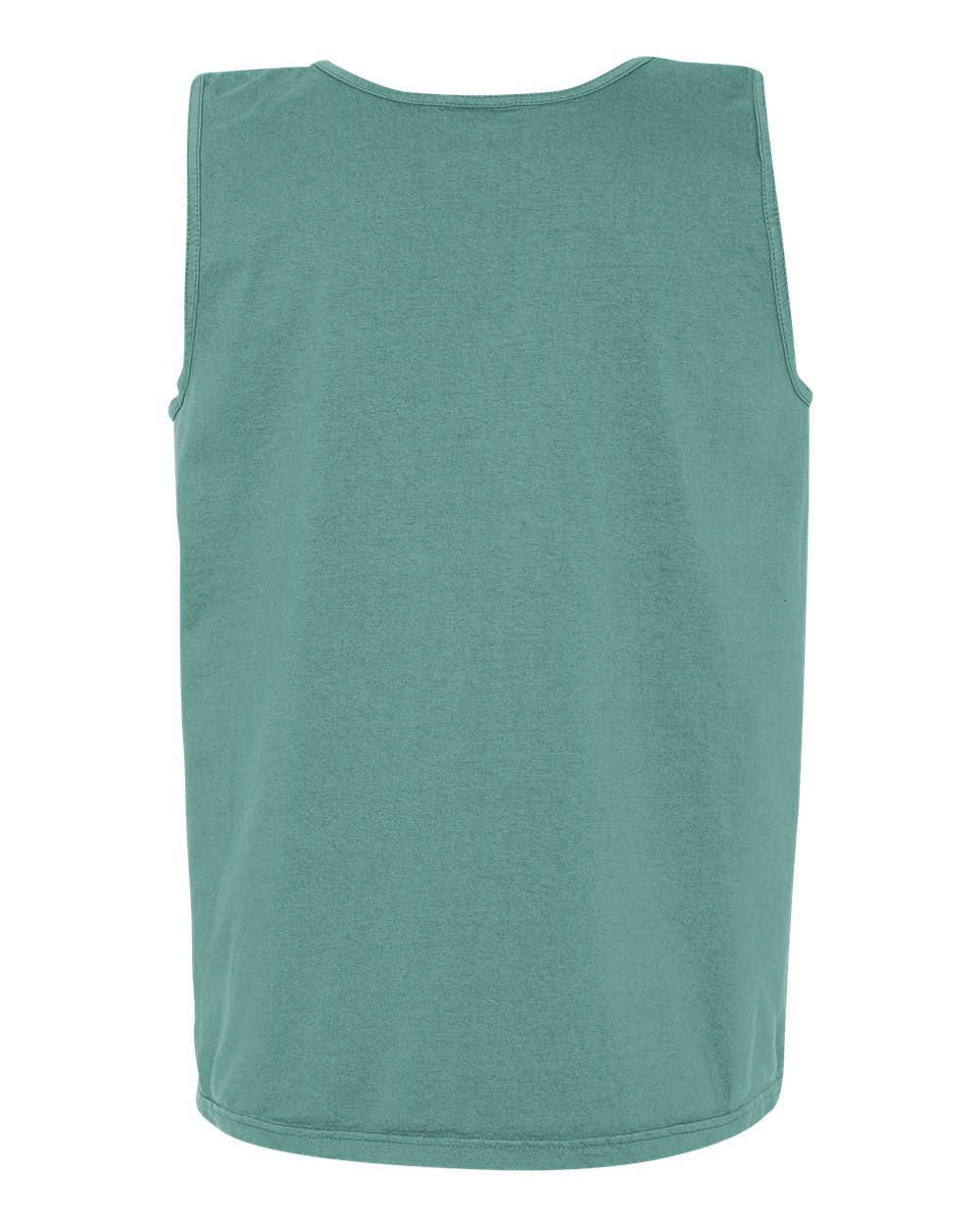 Comfort Colors - Garment-Dyed Heavyweight Tank Top - 9360