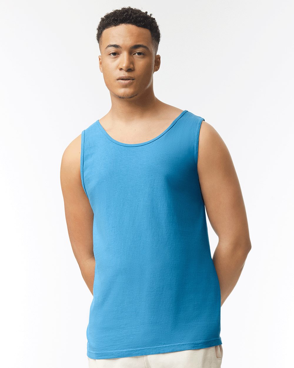 Heavyweight Tank Top