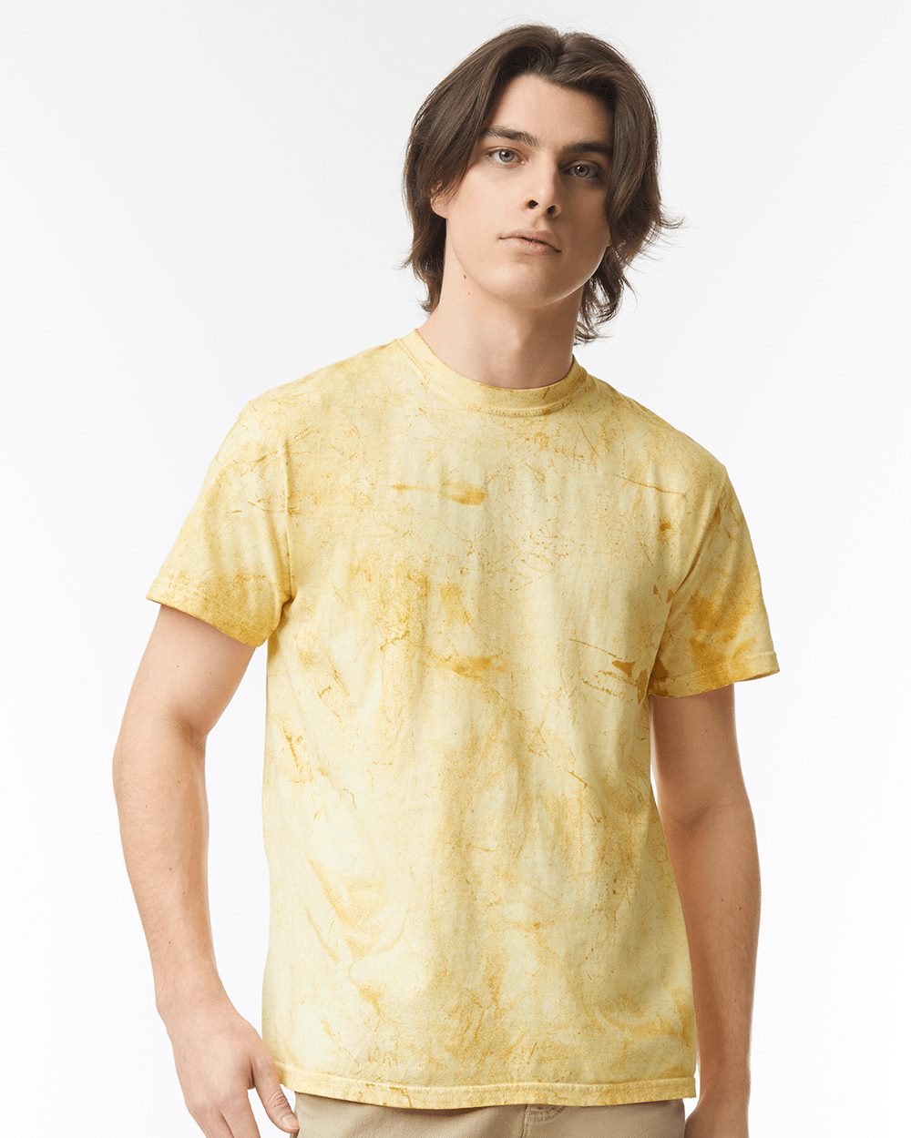 Comfort Colors - Colorblast Heavyweight T-Shirt - 1745