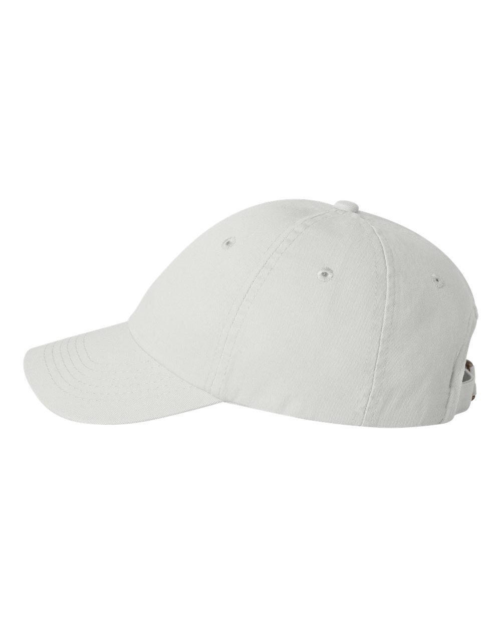 Valucap - Small Fit Bio-Washed Dad Hat - VC300Y