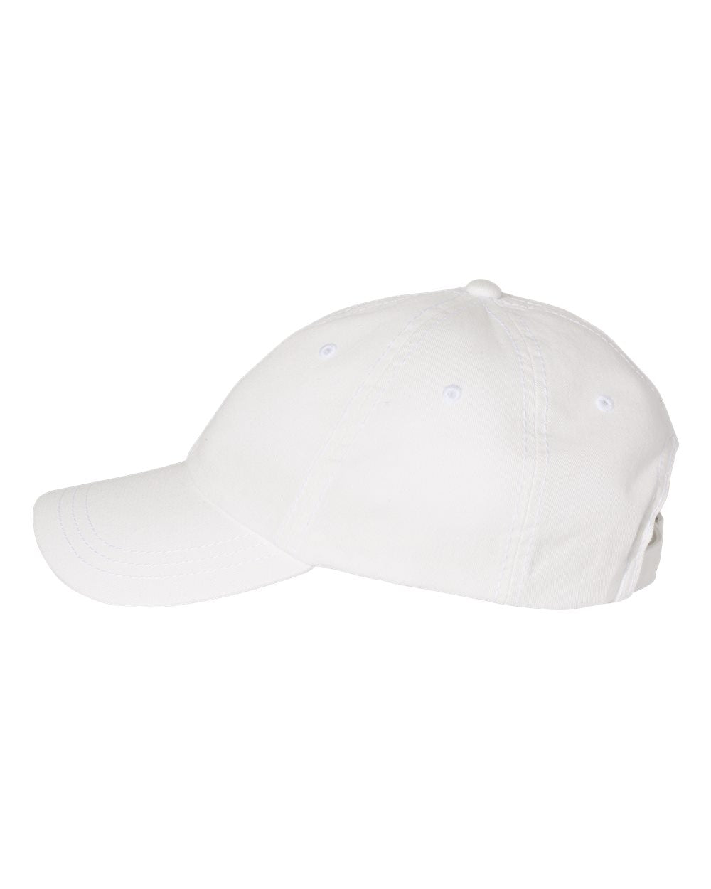 Sportsman - Pigment-Dyed Cap - SP500