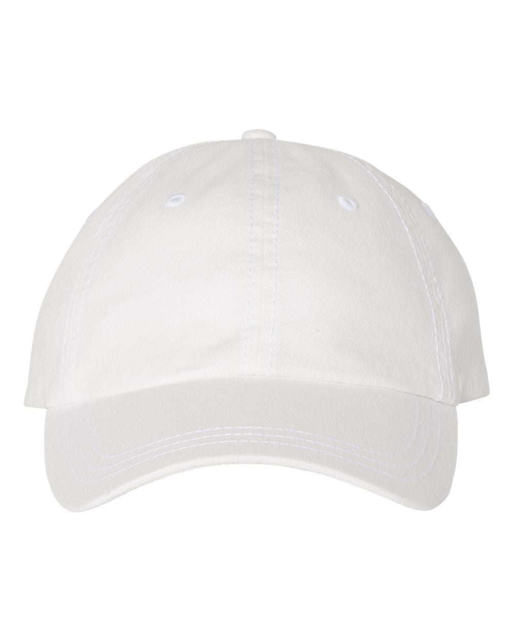 Sportsman - Pigment-Dyed Cap - SP500