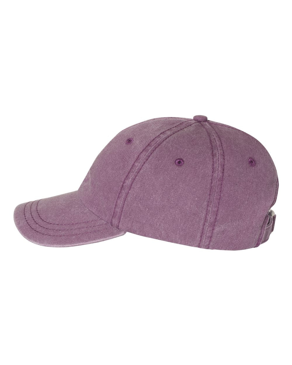 Sportsman - Pigment-Dyed Cap - SP500