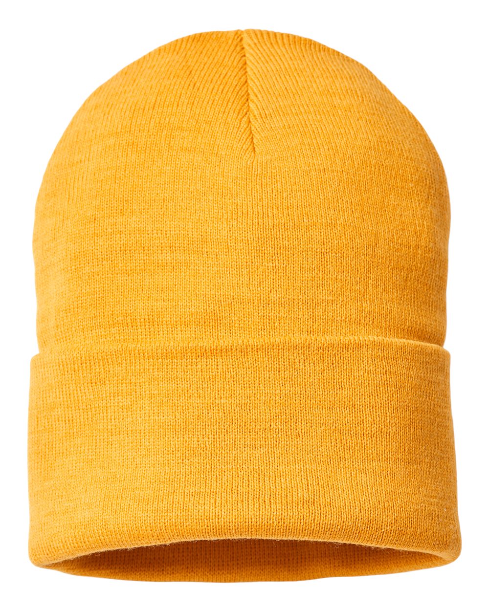 Atlantis Headwear - Sustainable Beanie - PURE